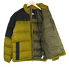 Black Nylon Jacket
