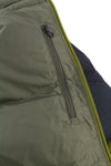Black Nylon Jacket