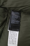 Black Nylon Jacket