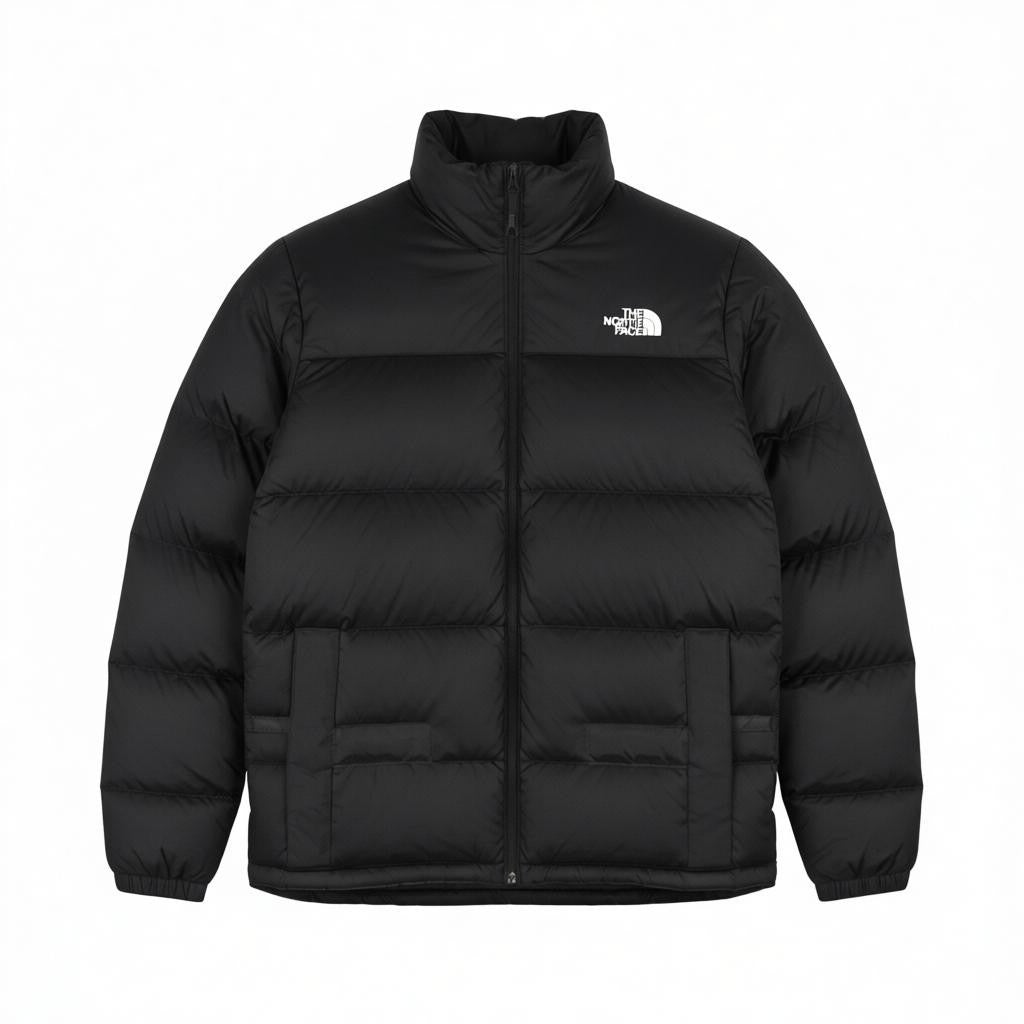 Diablo-Daunenjacke