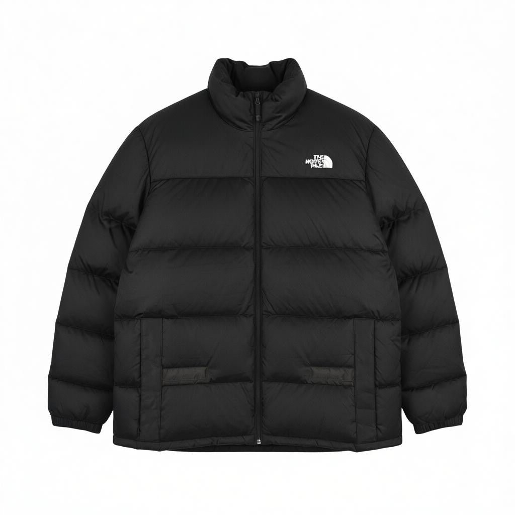 Diablo-Daunenjacke