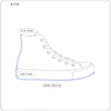 Sneakers S-Astico MZIP