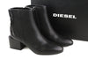 Boots Jaynet Mab