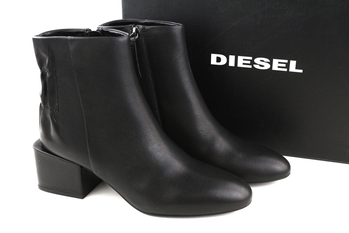 Stiefel Jaynet Mab