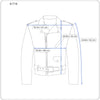 Jacket G-Feijoa