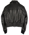 Jacket G-Feijoa