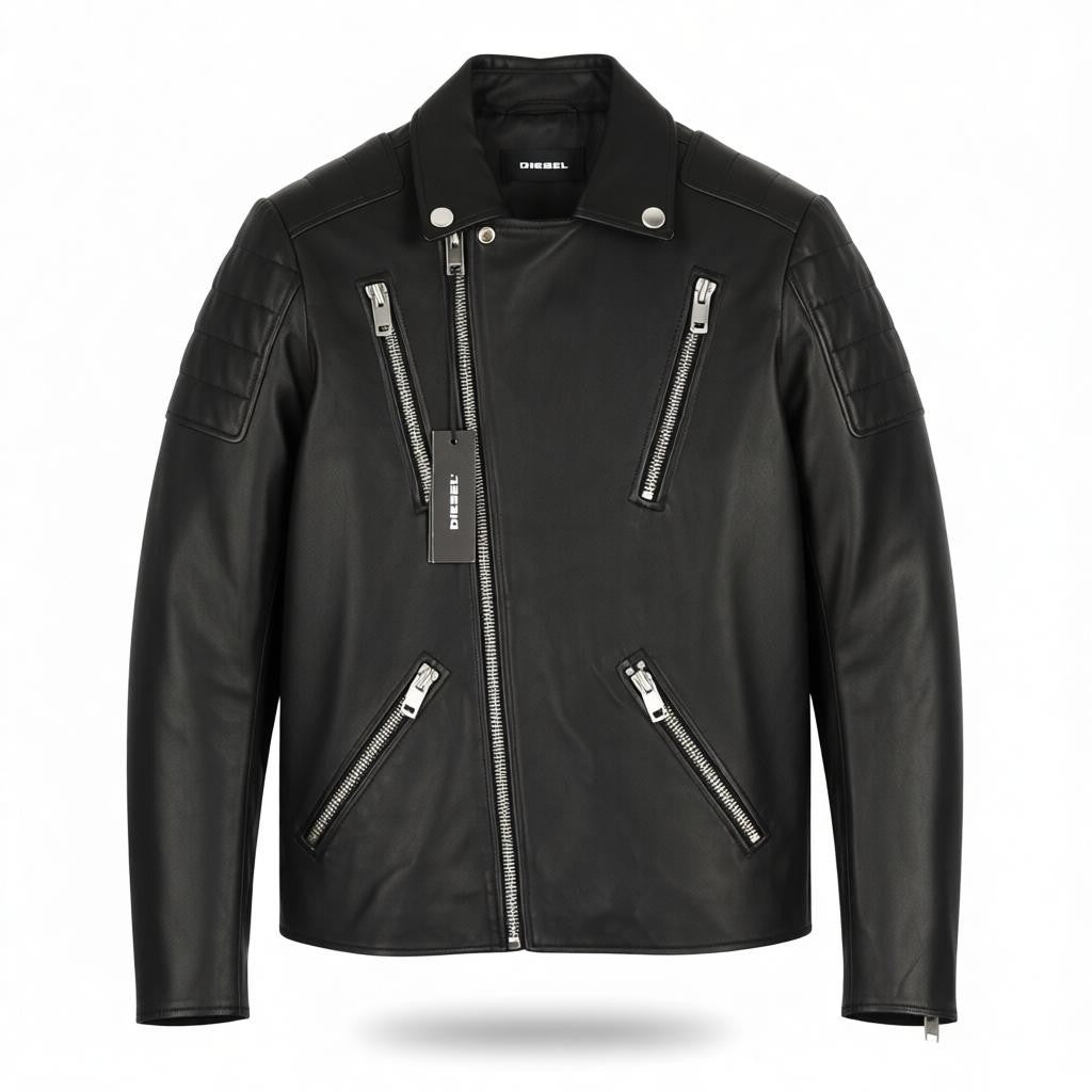 Jacke R-Pusmir