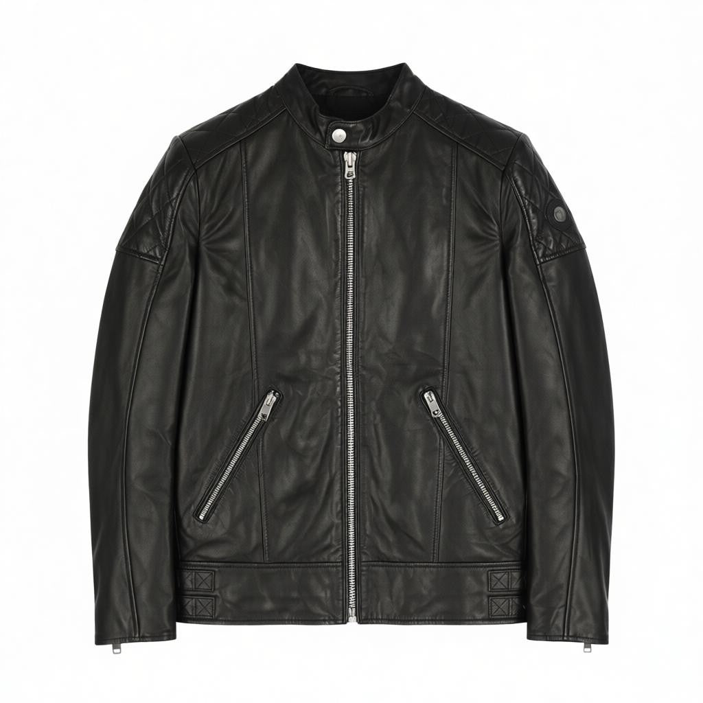 Jacke L-Marton
