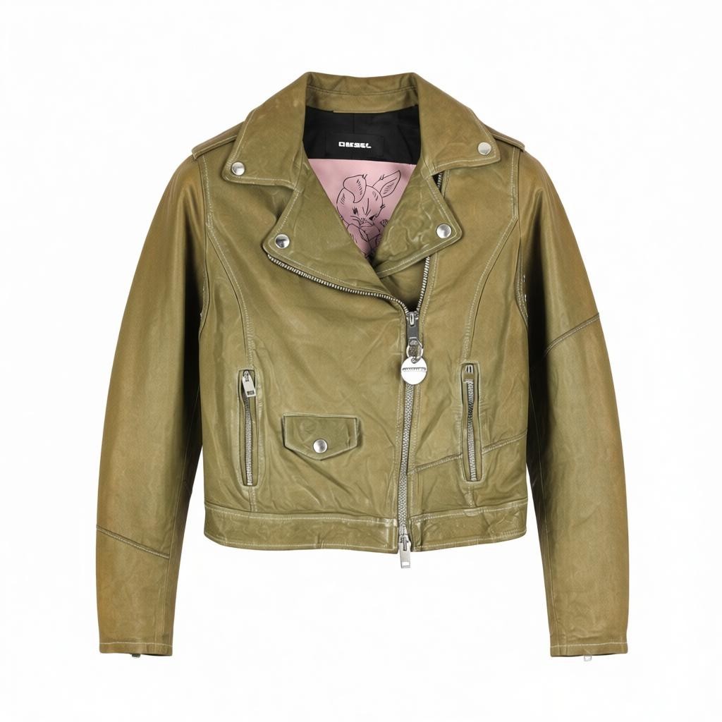 Jacke R-Sery