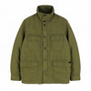 Jacket Jamede