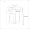 Jacket G-Claudia