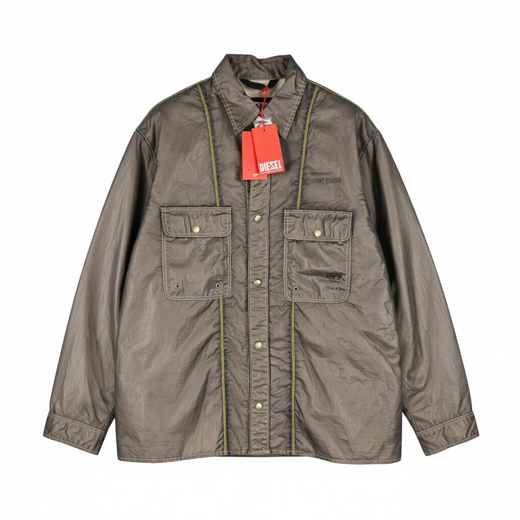 Jacke S-U24