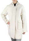 Coat W-Lethea