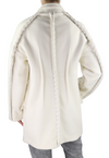 Coat W-Lethea