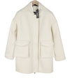 Coat W-Lethea