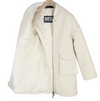 Coat W-Lethea