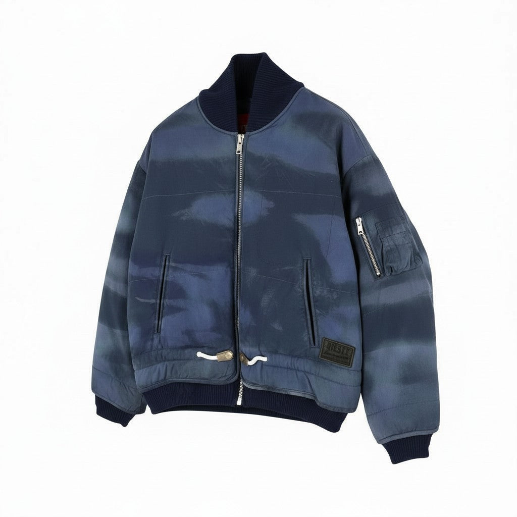 Jacket W-Spleak-A