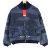 Jacket W-Spleak-A
