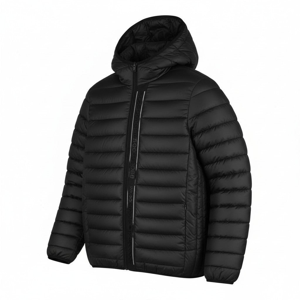 Jacke Theo
