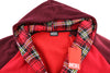 Robe Uudg-Jas-Homey
