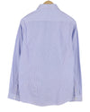 Blue Cotton Shirt