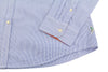 Blue Cotton Shirt