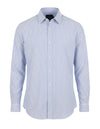 Blue Cotton Shirt