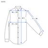Blue Cotton Shirt