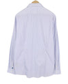 Blue Cotton Shirt