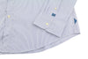 Blue Cotton Shirt