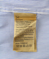 Blue Cotton Shirt