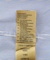 Blue Cotton Shirt