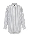 White Cotton Shirt