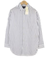White Cotton Shirt