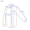 White Cotton Shirt