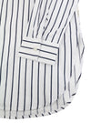 White Cotton Shirt