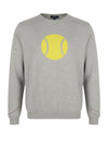 Jumper The Tennis Crew