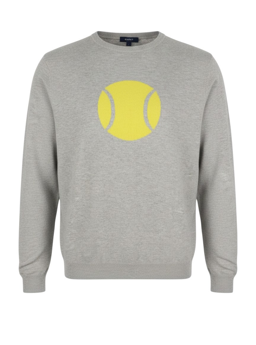 Pullover The Tennis Crew