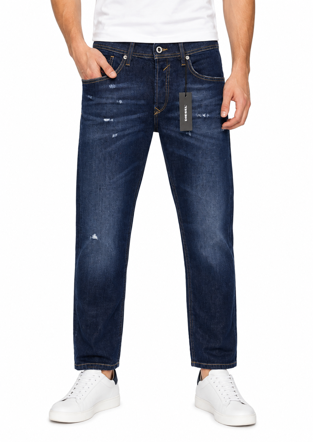 Jeans Waykee R7NA8
