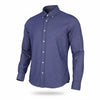 Blue Cotton Shirt