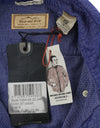 Blue Cotton Shirt