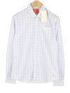 White Cotton Shirt