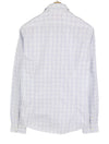 White Cotton Shirt