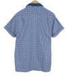 Blue Shirt