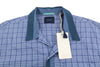 Blue Shirt