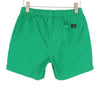 Green Cotton Swimwear