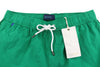 Green Cotton Swimwear