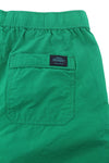 Green Cotton Swimwear