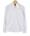 White Cotton Shirt