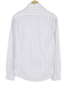 White Cotton Shirt